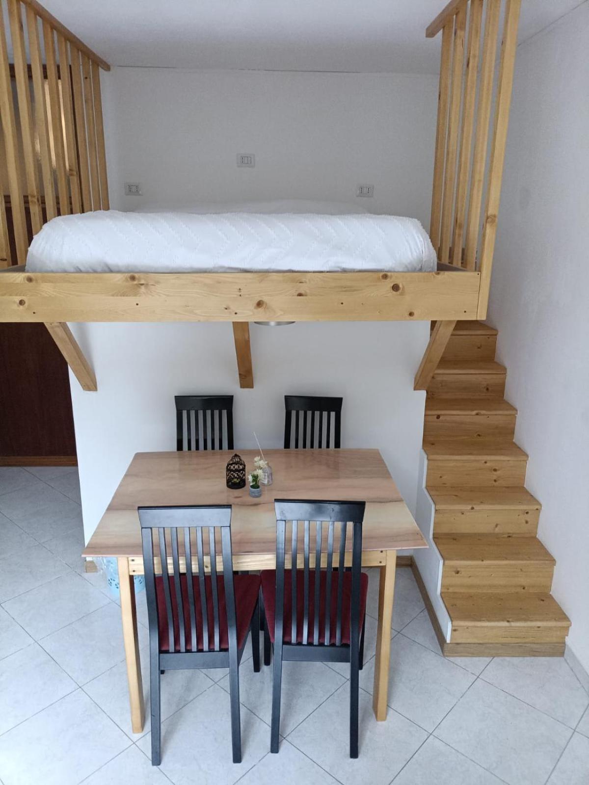 Loftmilano, Shared Bathroom Homestay *